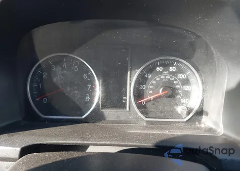 2008 Honda Cr-V Ex from USA, damaged, VIN 5J6RE48538L004936